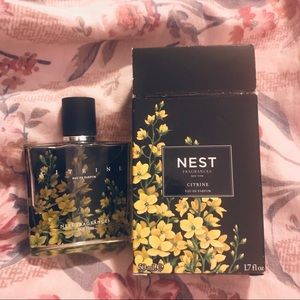 NEST Fragrance CITRINE 1.7oz